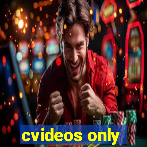 cvideos only